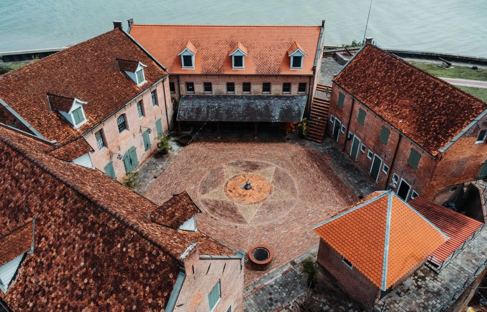 Caribbean Inn