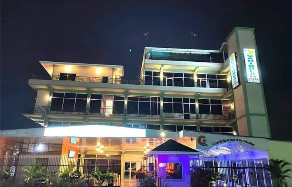 Caribbean Inn