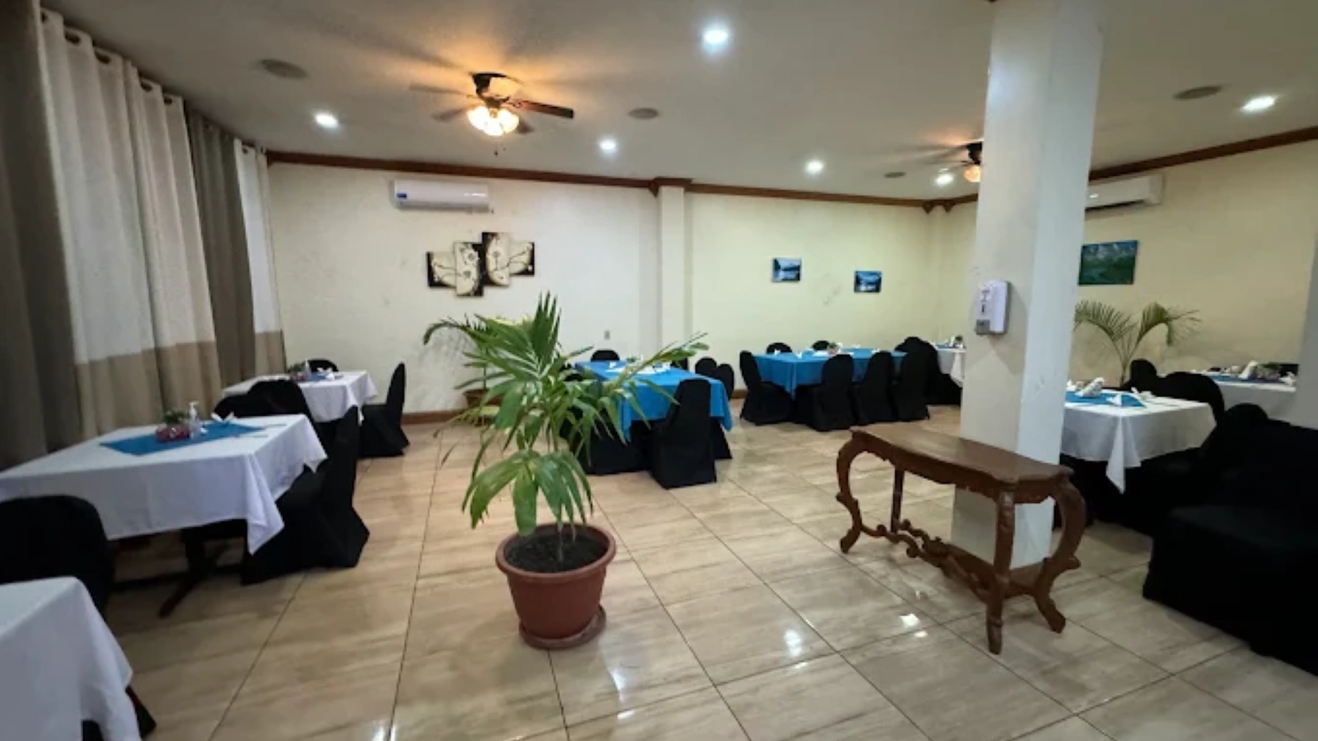 Caribbean Inn