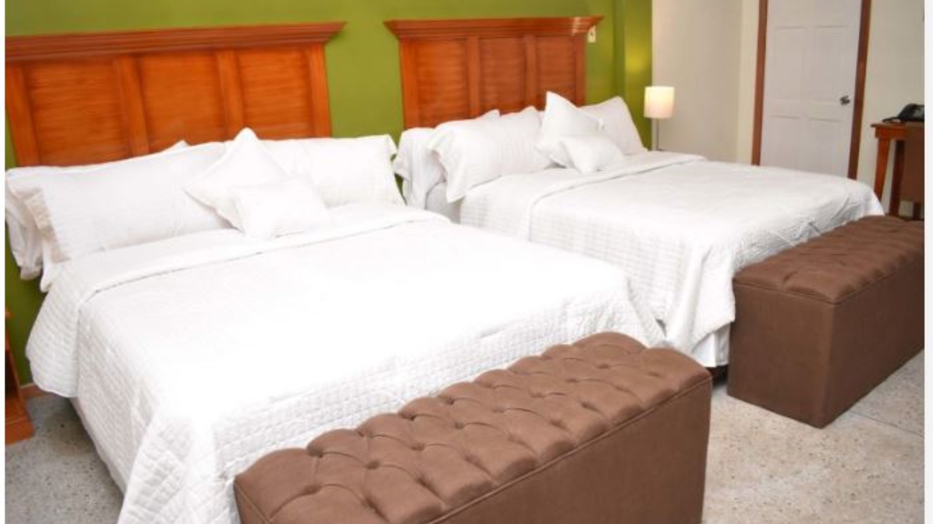 Caribbean Inn