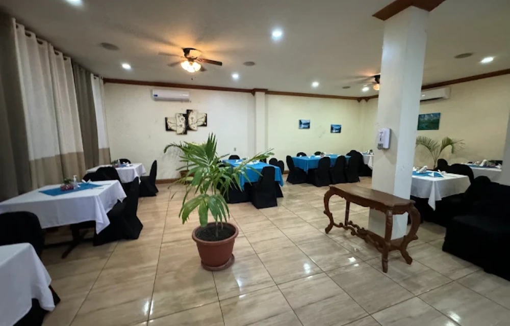 Caribbean Inn